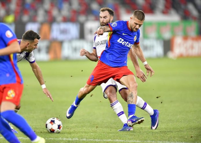 Transferul lui Daniel Bîrligea la Frosinone: Toate informațiile