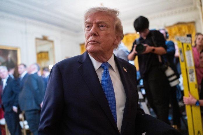 Trump reaffirms the abolition of birthright citizenship in the US: He has signed new executive orders.