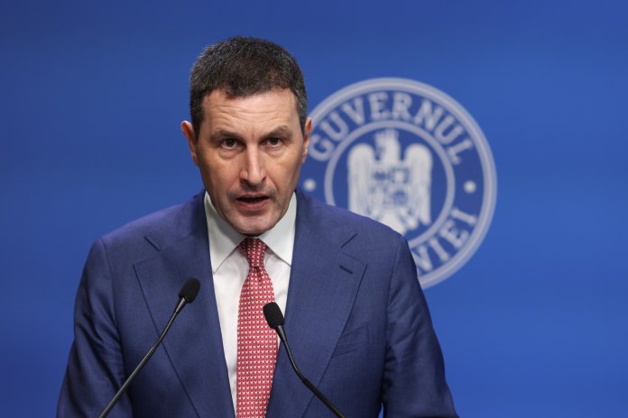 UDMR analizează posibilitatea sprijinirii unui guvern PSD: „Toate alternativele sunt accesibile”. Președintele se așteaptă la „rezultate” în următoarele două săptămâni.